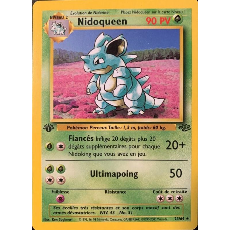 Carte à Collectionner - Pokémon