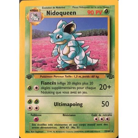 Carte à Collectionner - Pokémon