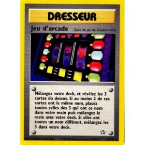 Carte à Collectionner - Pokémon