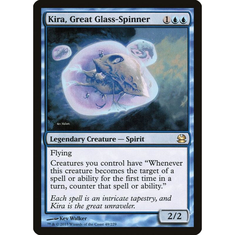 Carte à Collectionner - Magic the gathering
