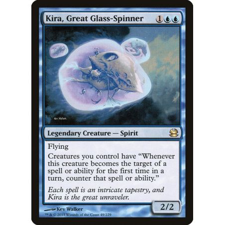 Carte à Collectionner - Magic the gathering