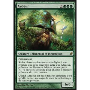 Carte à Collectionner - Magic the gathering