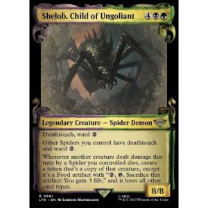Carte à Collectionner - Magic the gathering