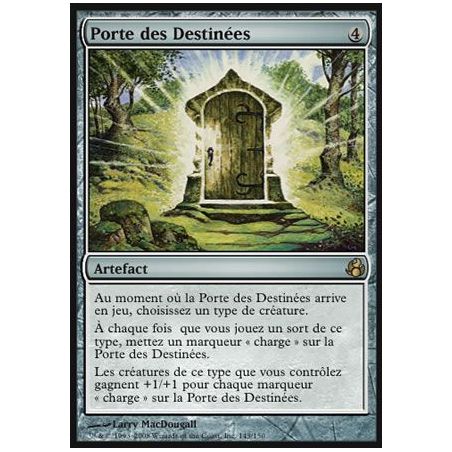 Carte à Collectionner - Magic the gathering
