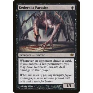 Carte à Collectionner - Magic the gathering