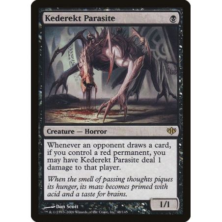 Carte à Collectionner - Magic the gathering
