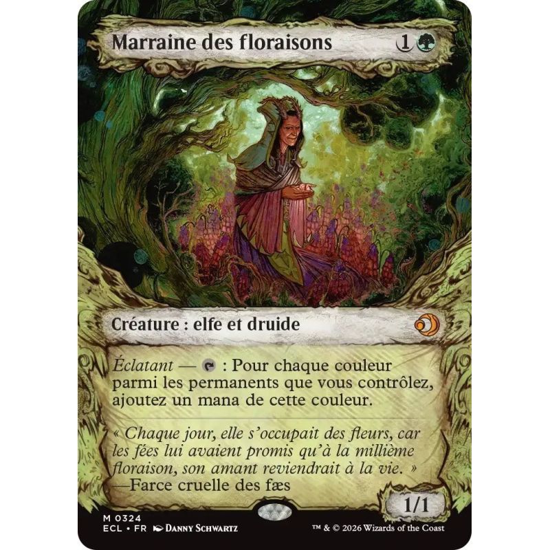 Carte à Collectionner - Magic the gathering