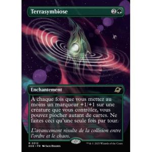 Carte à Collectionner - Magic the gathering