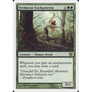 Carte à Collectionner - Magic the gathering
