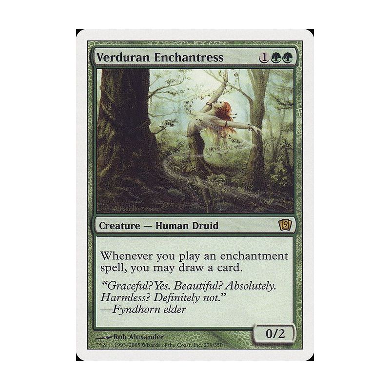 Carte à Collectionner - Magic the gathering