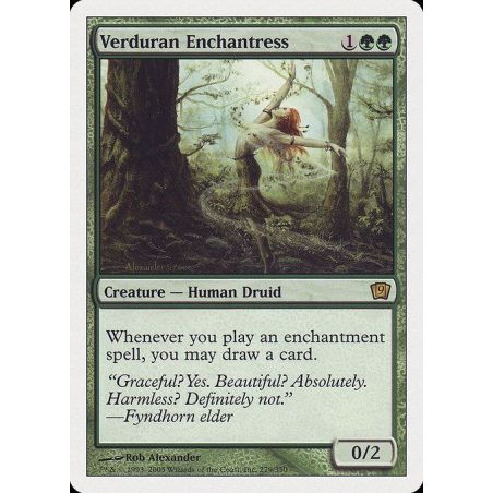 Carte à Collectionner - Magic the gathering