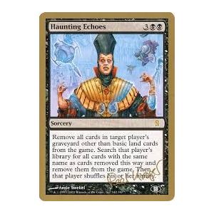 Carte à Collectionner - Magic the gathering