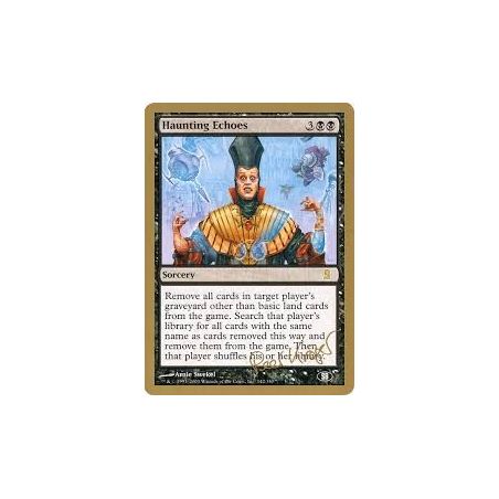 Carte à Collectionner - Magic the gathering