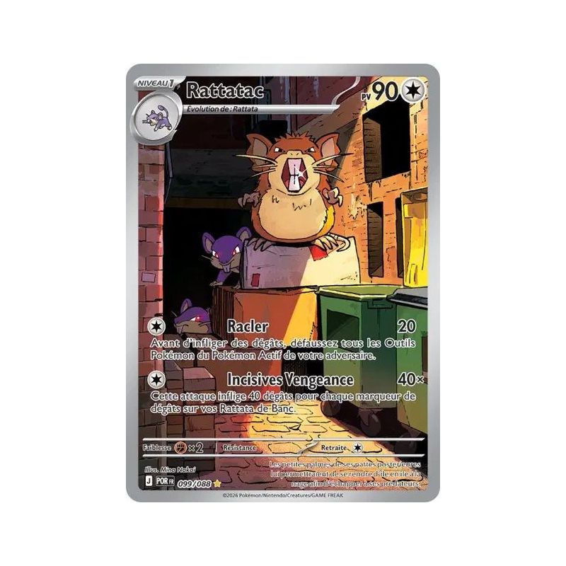 Carte à Collectionner - Pokémon