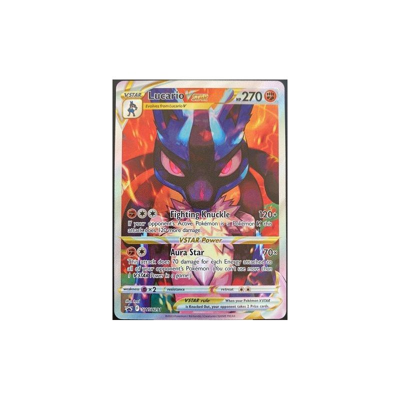 Carte à Collectionner - Pokémon