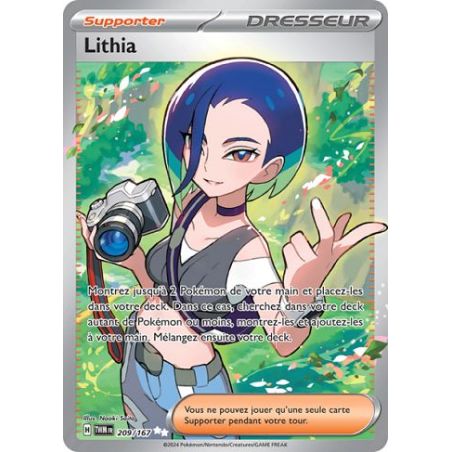 Carte à Collectionner - Pokémon