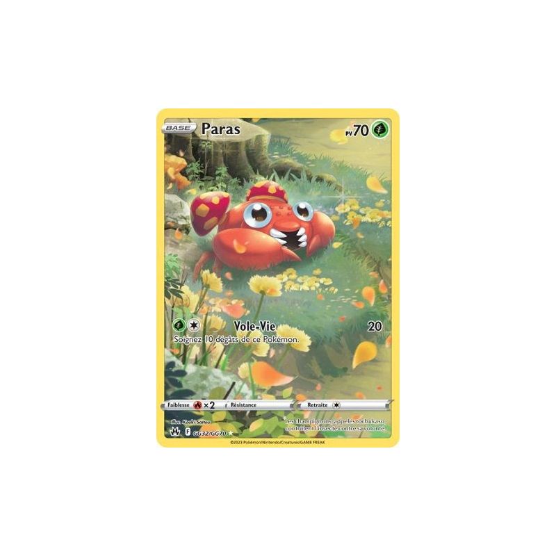 Carte à Collectionner - Pokémon