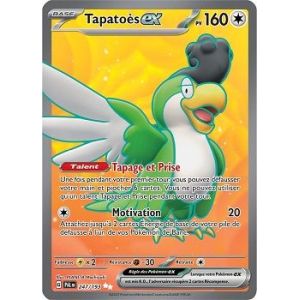 Carte à Collectionner - Pokémon