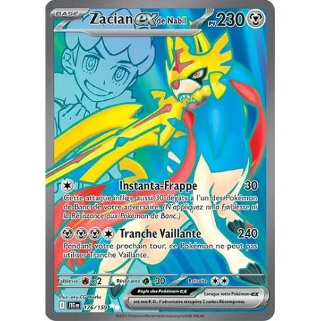 Carte à Collectionner - Pokémon
