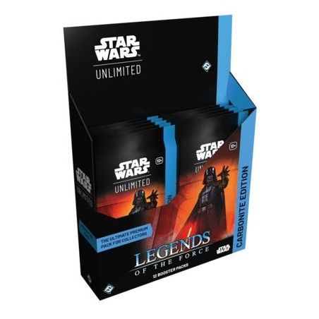 Carte à Collectionner - Star wars unlimited