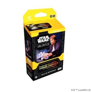 Carte à Collectionner - Star wars unlimited