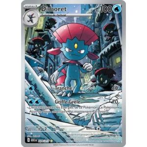 Carte à Collectionner - Pokémon