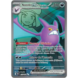 Carte à Collectionner - Pokémon