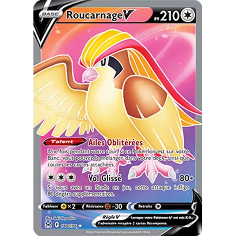 Carte à Collectionner - Pokémon