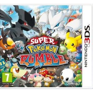 Nintendo 3DS