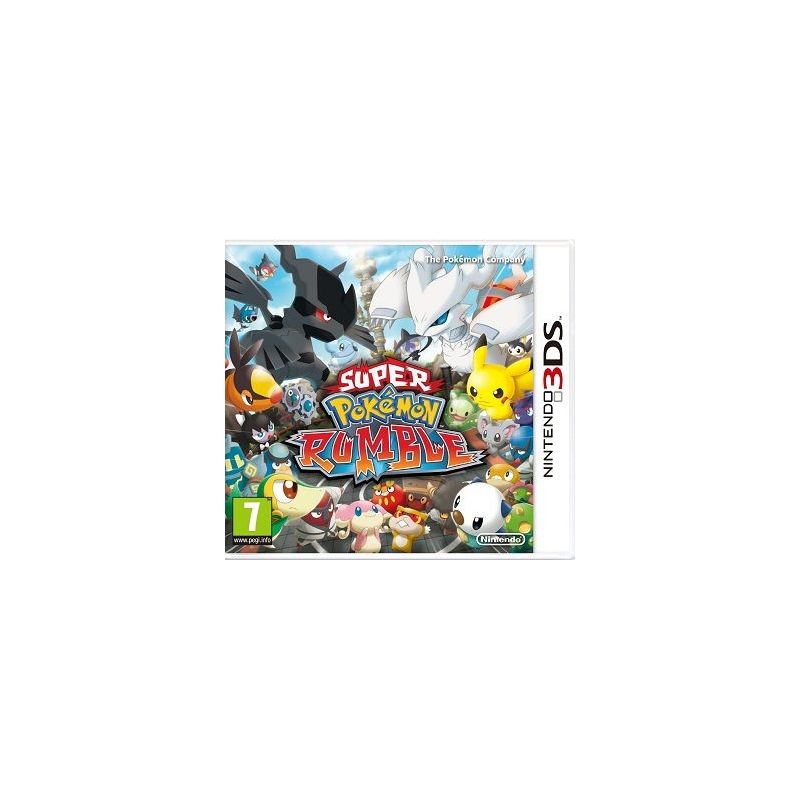 Nintendo 3DS