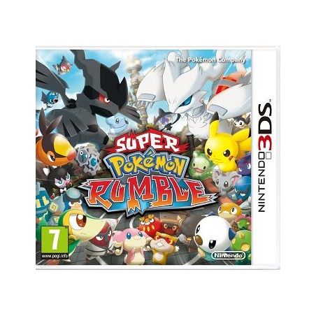 Nintendo 3DS