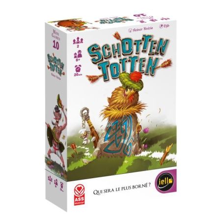Jeux de société