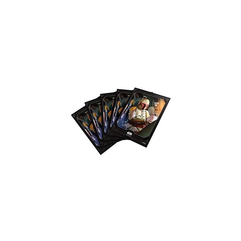 Carte à Collectionner - Star wars unlimited