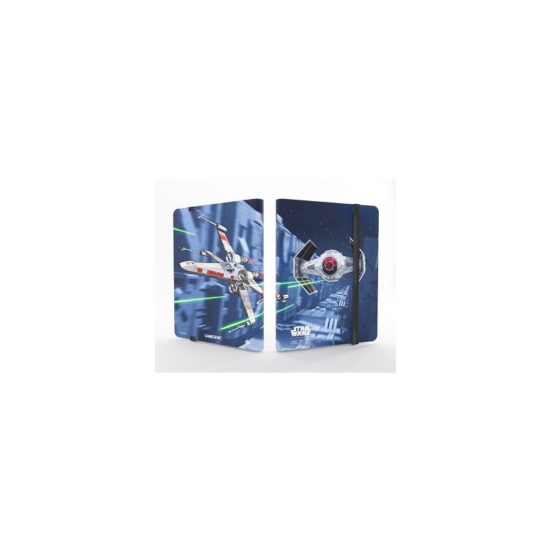 Carte à Collectionner - Star wars unlimited