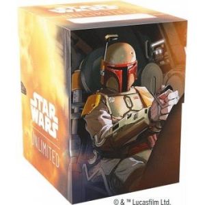 Carte à Collectionner - Star wars unlimited