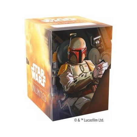 Carte à Collectionner - Star wars unlimited