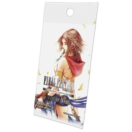 Carte à Collectionner - Final fantasy TCG