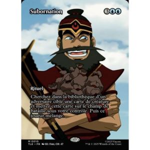 Carte à Collectionner - Magic the gathering