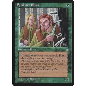 Carte à Collectionner - Magic the gathering