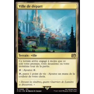 Carte à Collectionner - Magic the gathering