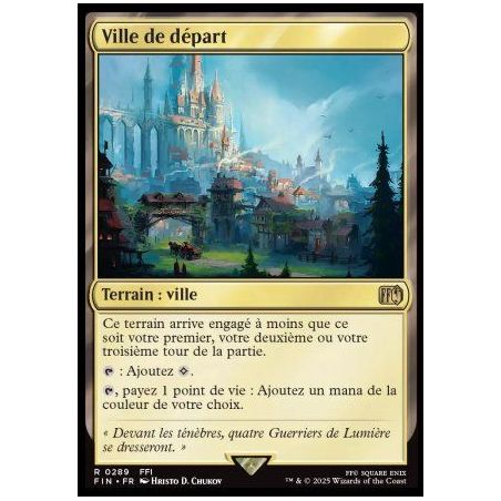 Carte à Collectionner - Magic the gathering