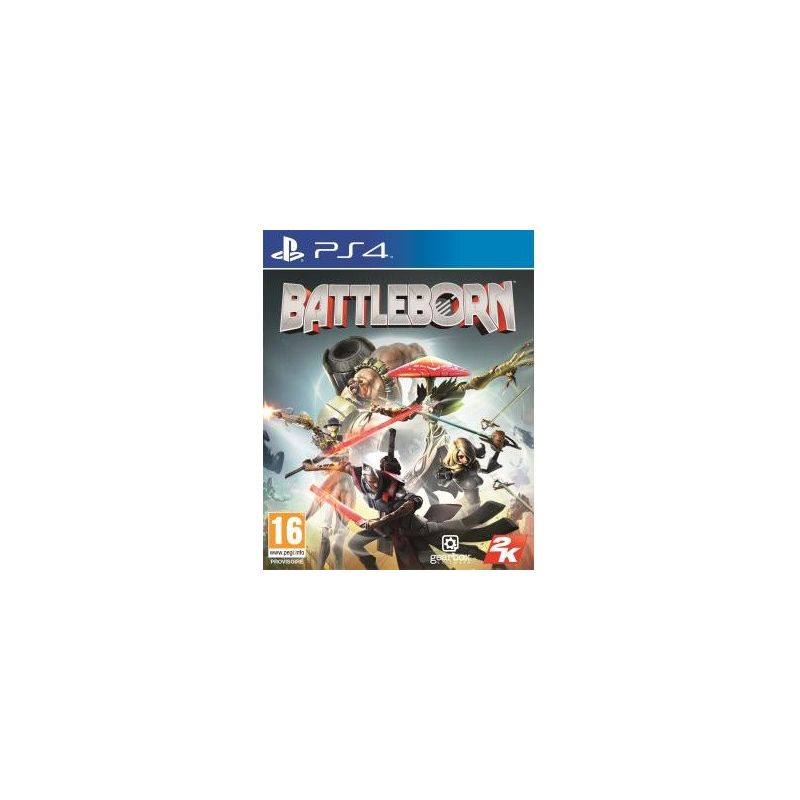 Playstation 4