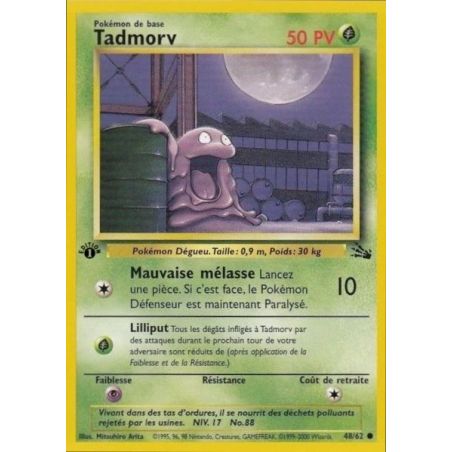 Carte à Collectionner - Pokémon