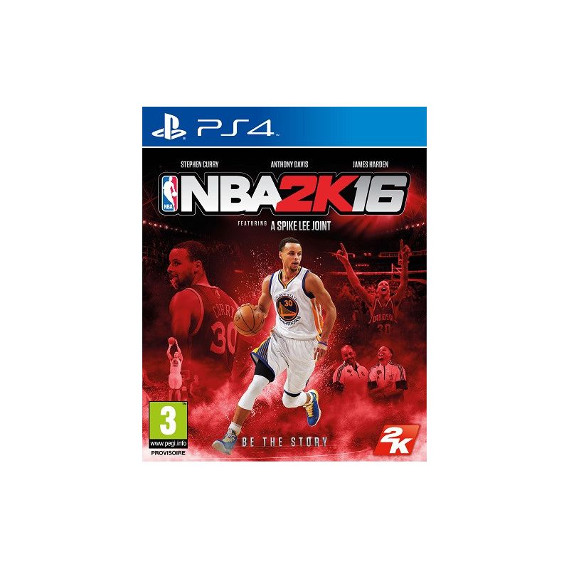 Playstation 4