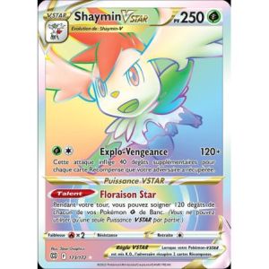 Carte à Collectionner - Pokémon