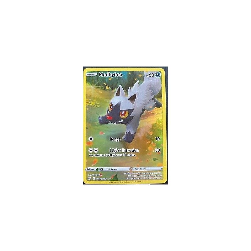 Carte à Collectionner - Pokémon