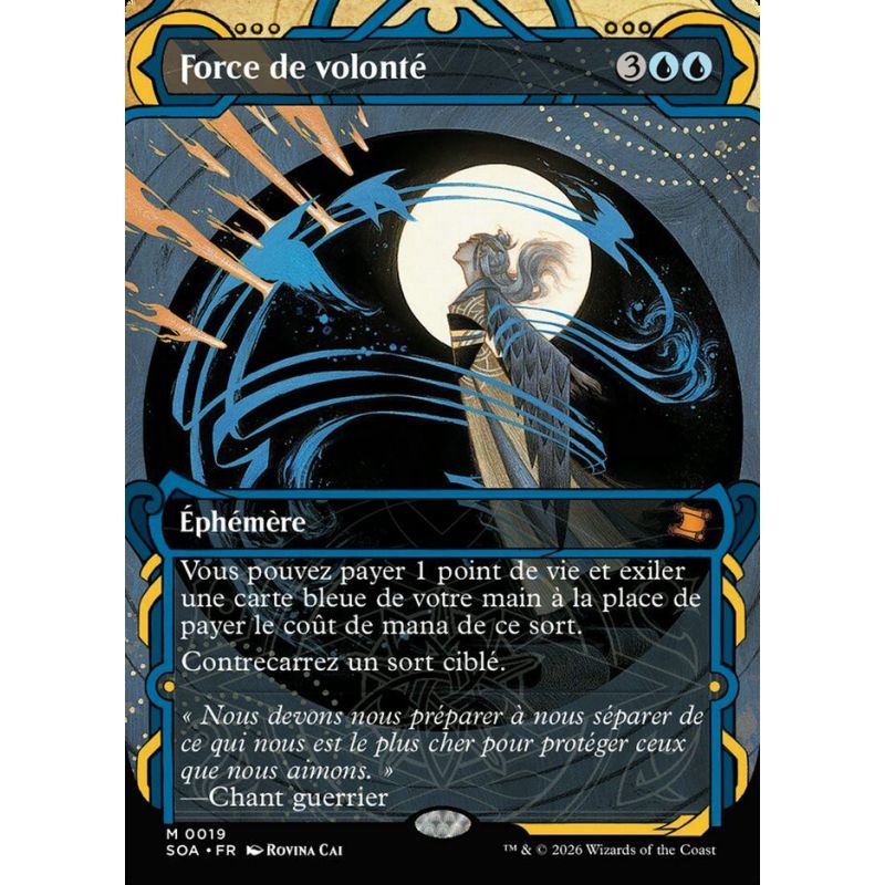 Carte à Collectionner - Magic the gathering