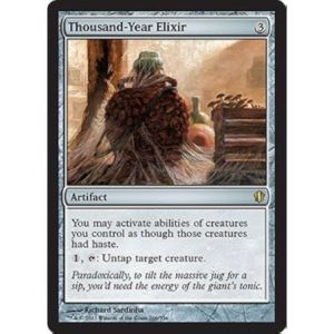 Carte à Collectionner - Magic the gathering