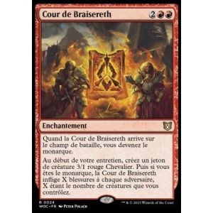 Carte à Collectionner - Magic the gathering
