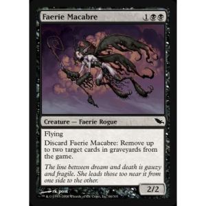 Carte à Collectionner - Magic the gathering